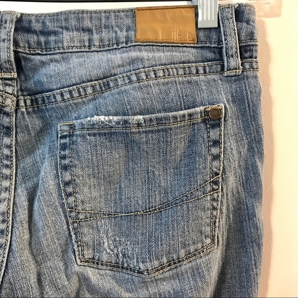 BULLHEAD Hermosa Super Skinny Jeans - Picture 4 of 5